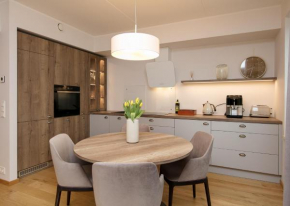 TP City Apartment - City Center in Tallinn